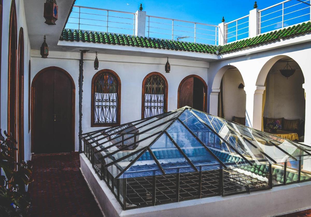 Riad Tetuanía - Housity