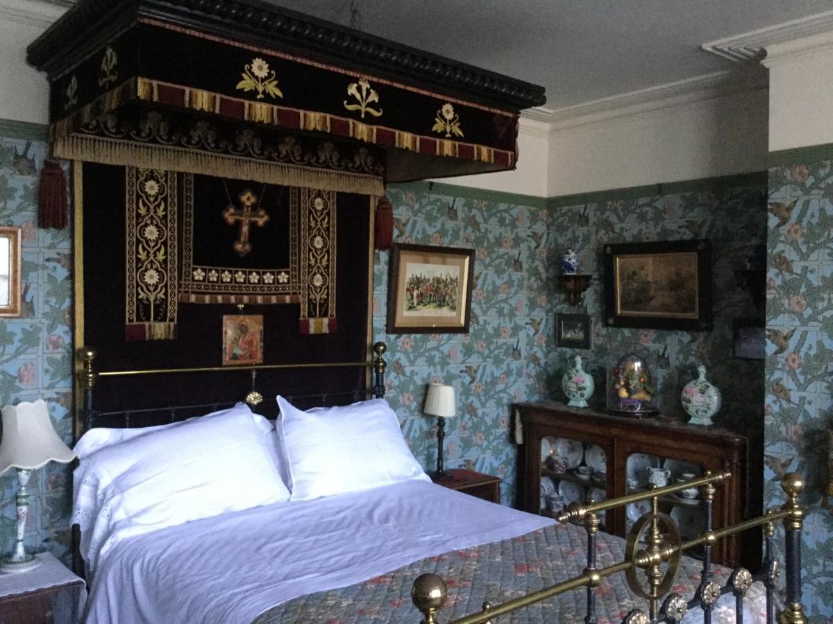 St Benedict - Victorian Bed and Breakfast - Housity
