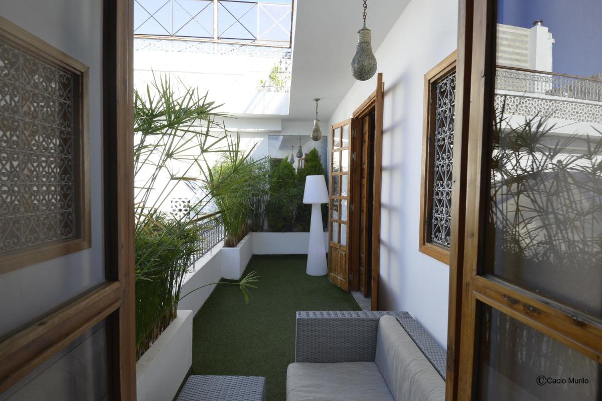 Riad Kalaa 2 - Housity
