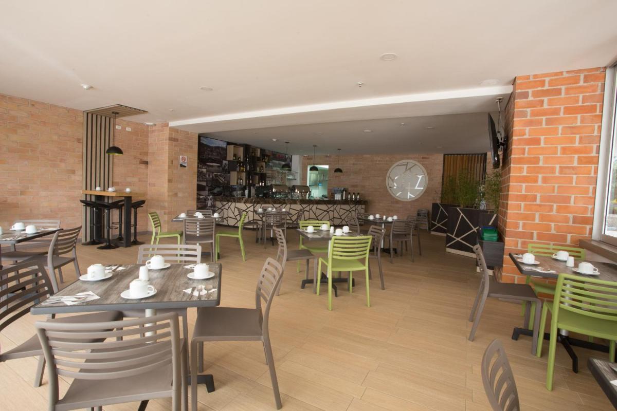 Hotel Vivre - Hizvo