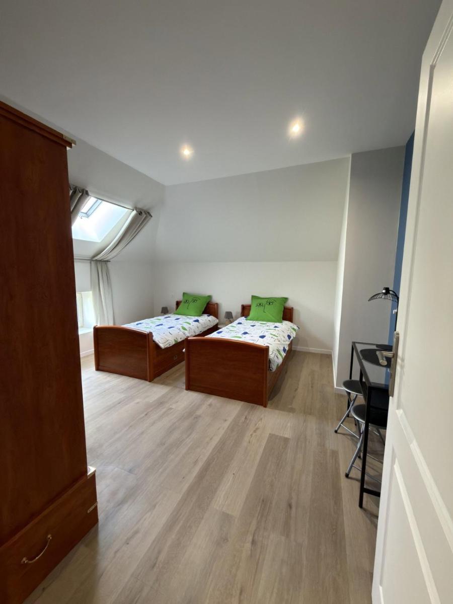 Gîtes Douceur et rives de Bourgogne - 4 étoiles - Housity