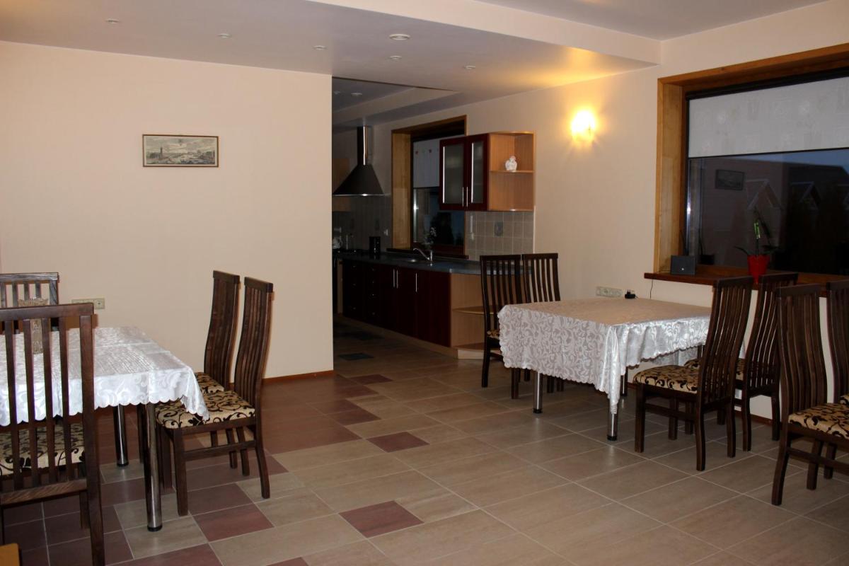Vidų Guest House - Housity