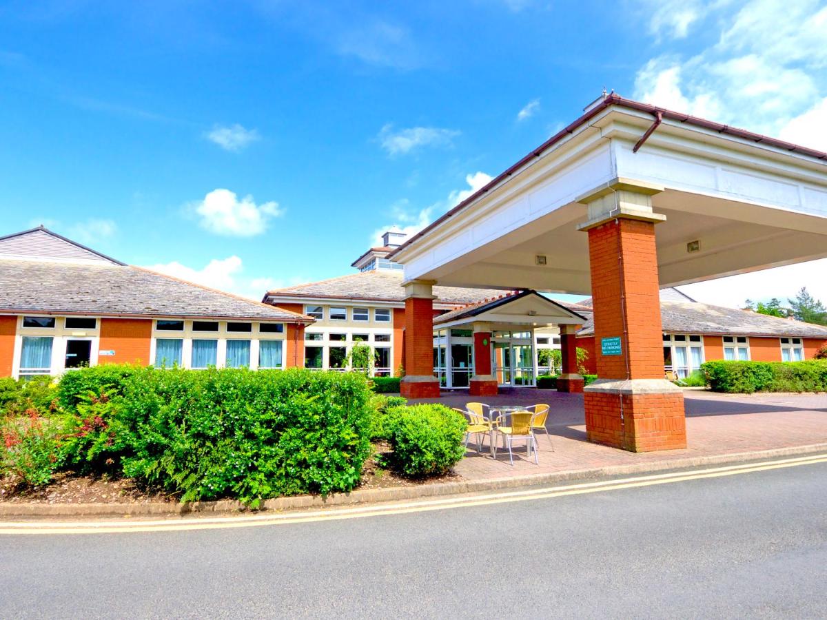 Bromsgrove Hotel and Spa - Housity