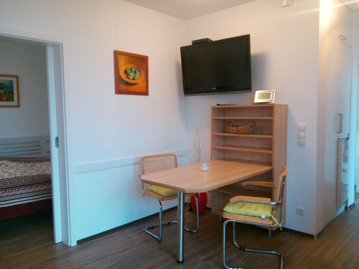Ferienwohnung Sayntalblick - Housity