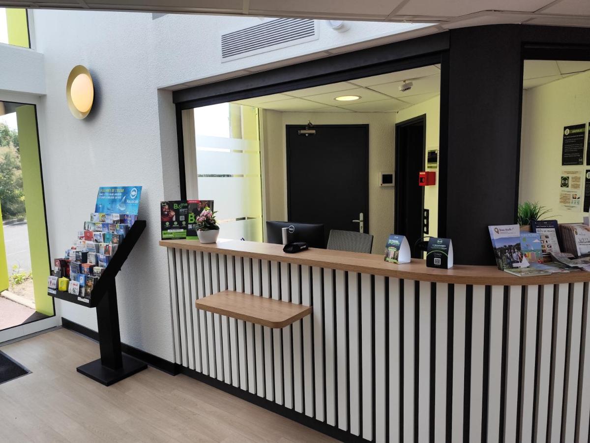 B&B HOTEL Berck-sur-Mer Rang-du-Fliers - Housity