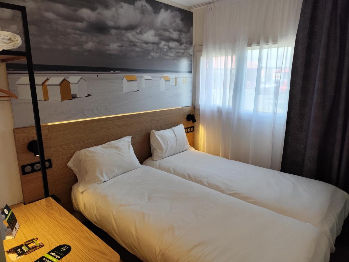 B&B HOTEL Berck-sur-Mer Rang-du-Fliers - Housity
