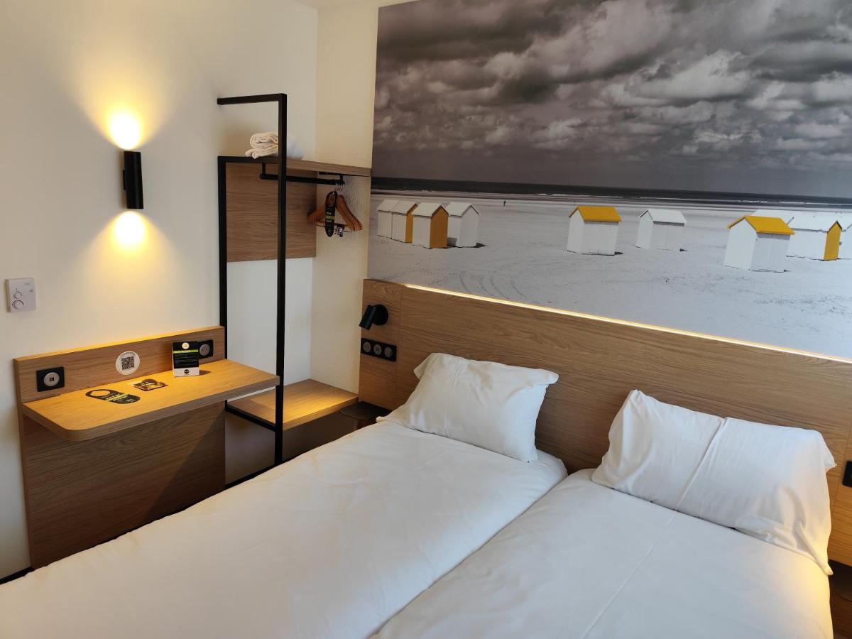 B&B HOTEL Berck-sur-Mer Rang-du-Fliers - Housity