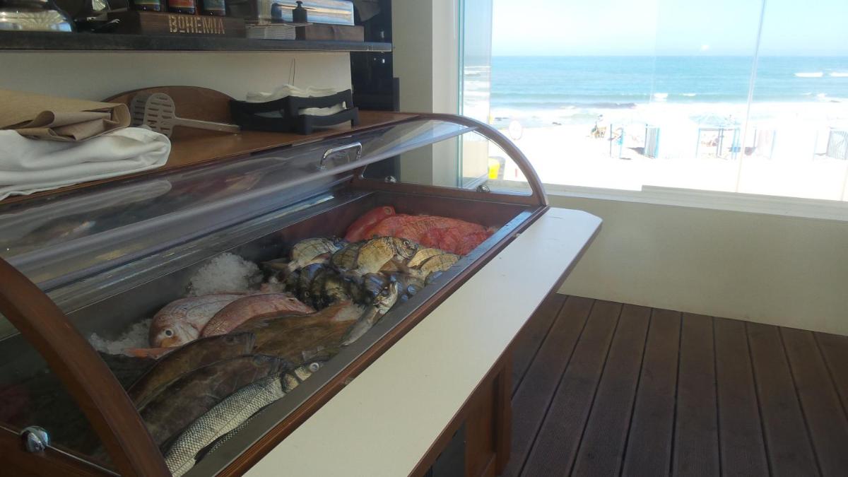 Imagem da galeria de Promar - Eco Beach & Spa Hotel em Maceira