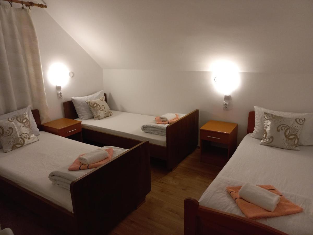 Apartmani Sobe Šljivančanin - Housity