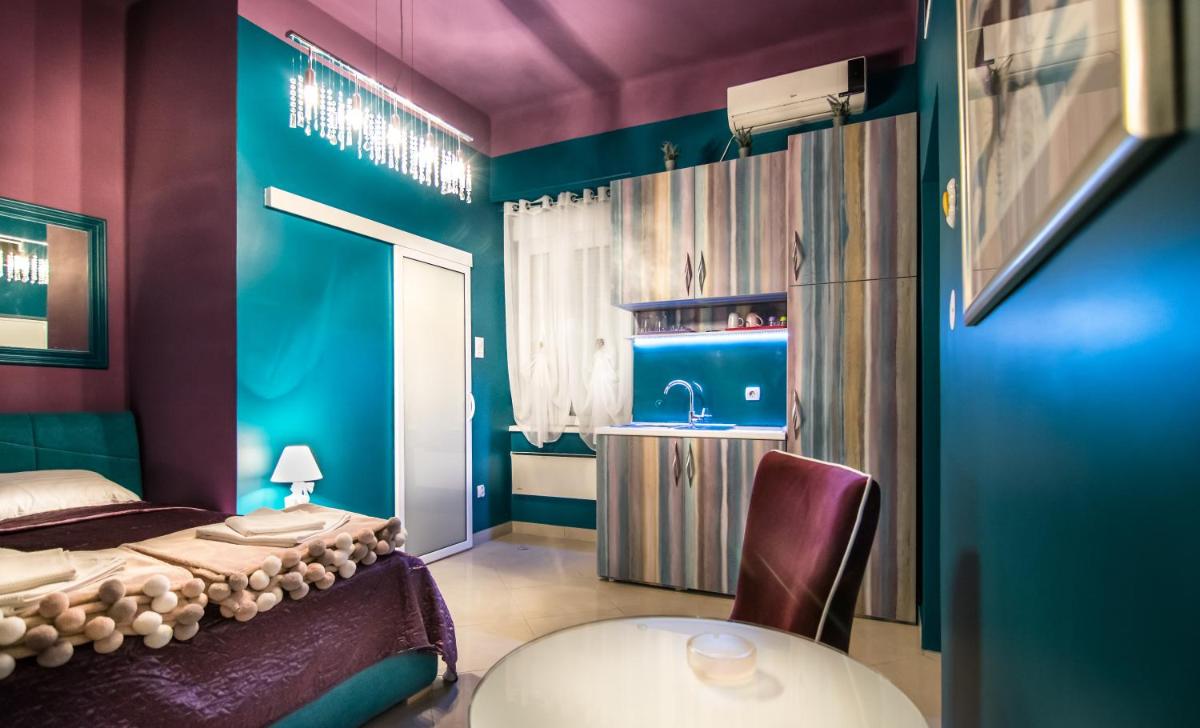 Nusha Apartments - Housity