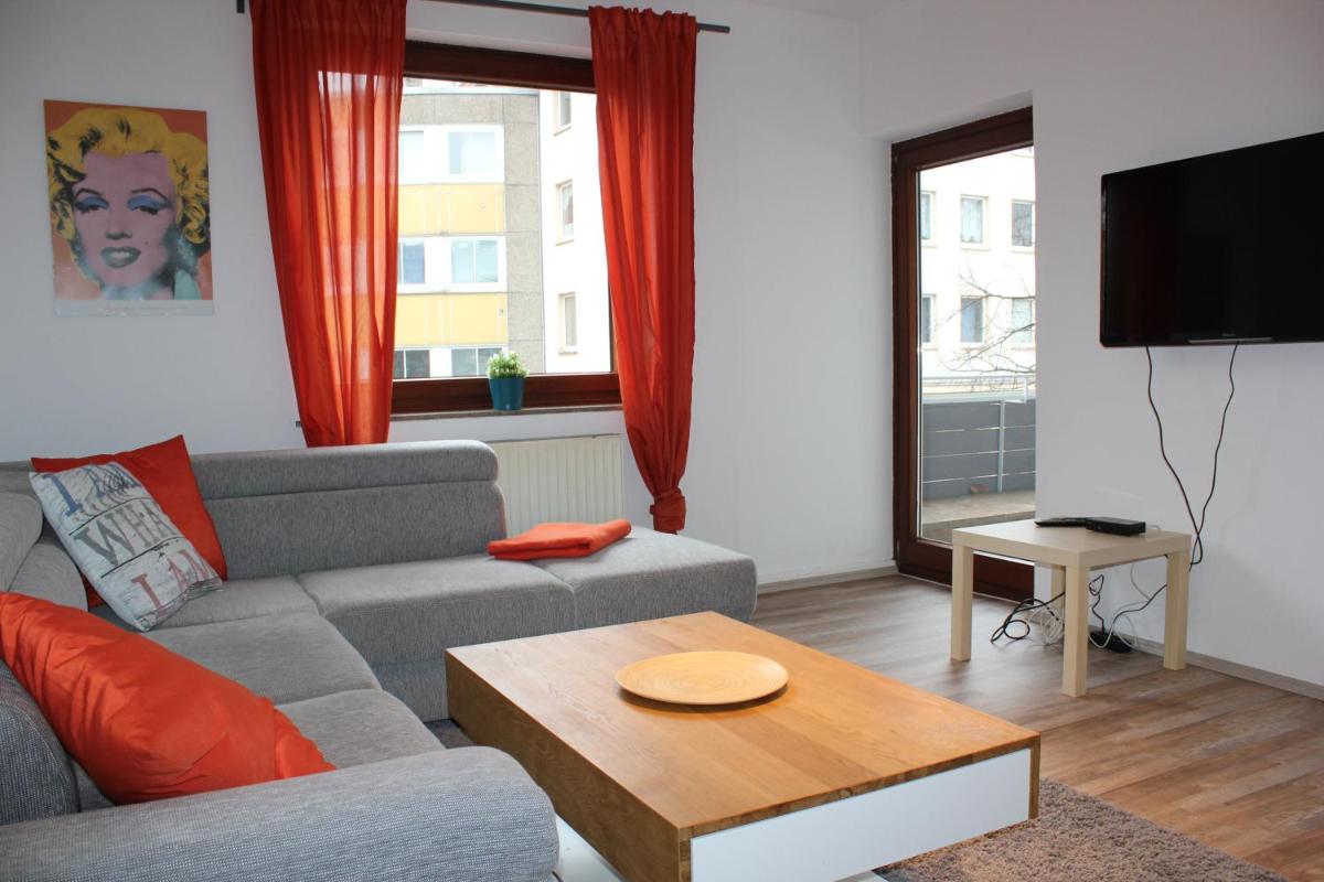 Dorstener Ferienwohnung - Housity