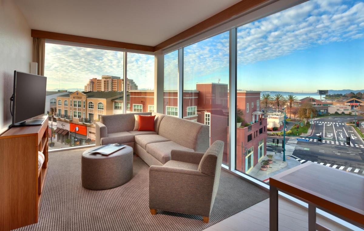 Hyatt Place Emeryville/San Francisco Bay Area - Housity