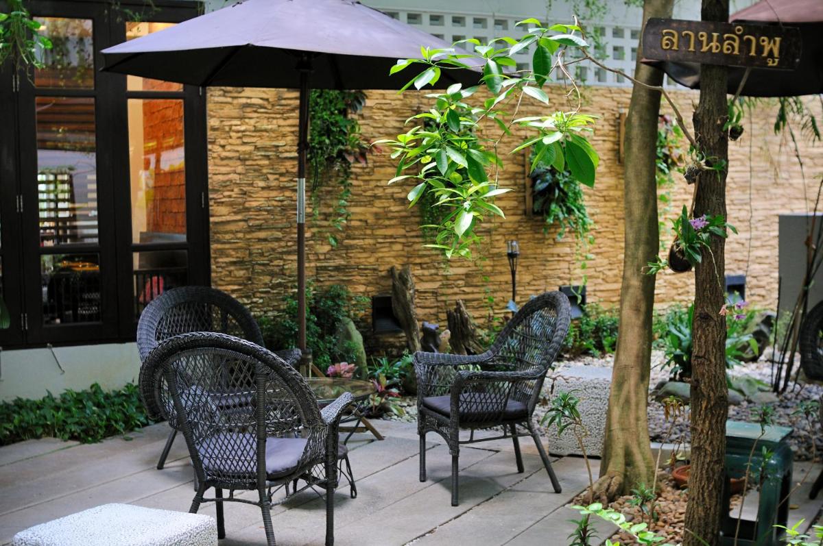 Suitetrails - Kasemsarn Hotel Chanthaburi