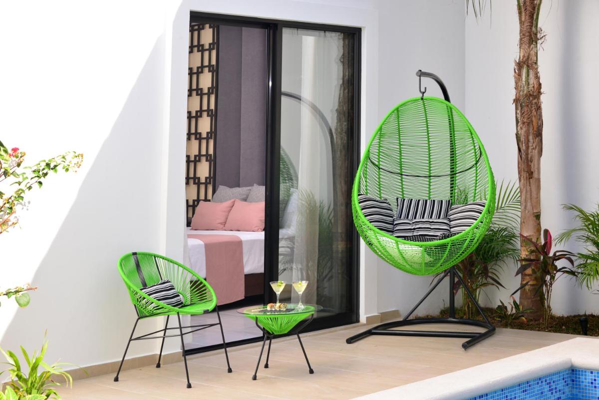 Elements Tulum Boutique Hotel - Housity