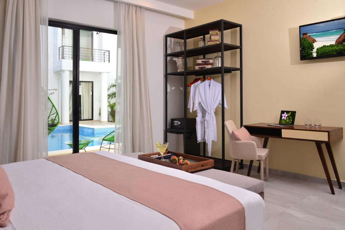 Elements Tulum Boutique Hotel - Housity