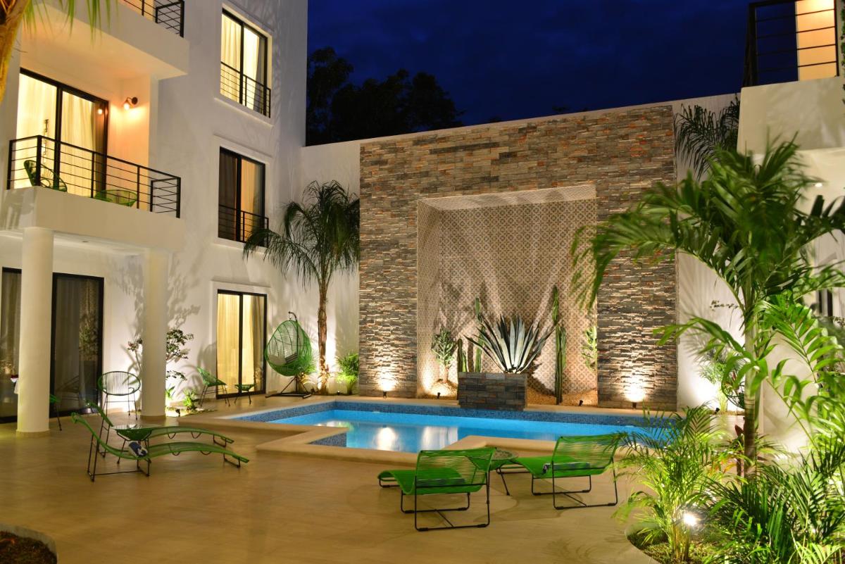 Elements Tulum Boutique Hotel - Housity