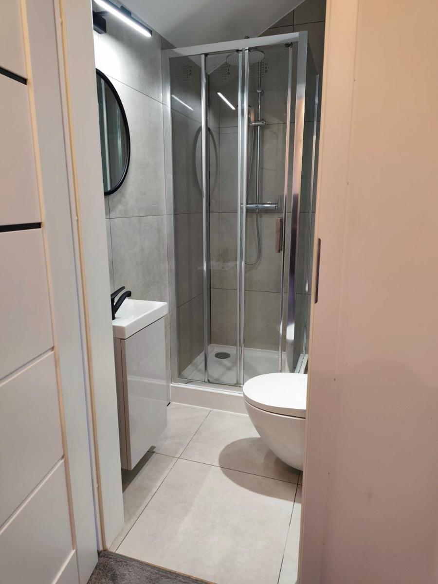 Apartamenty Morasko - Housity