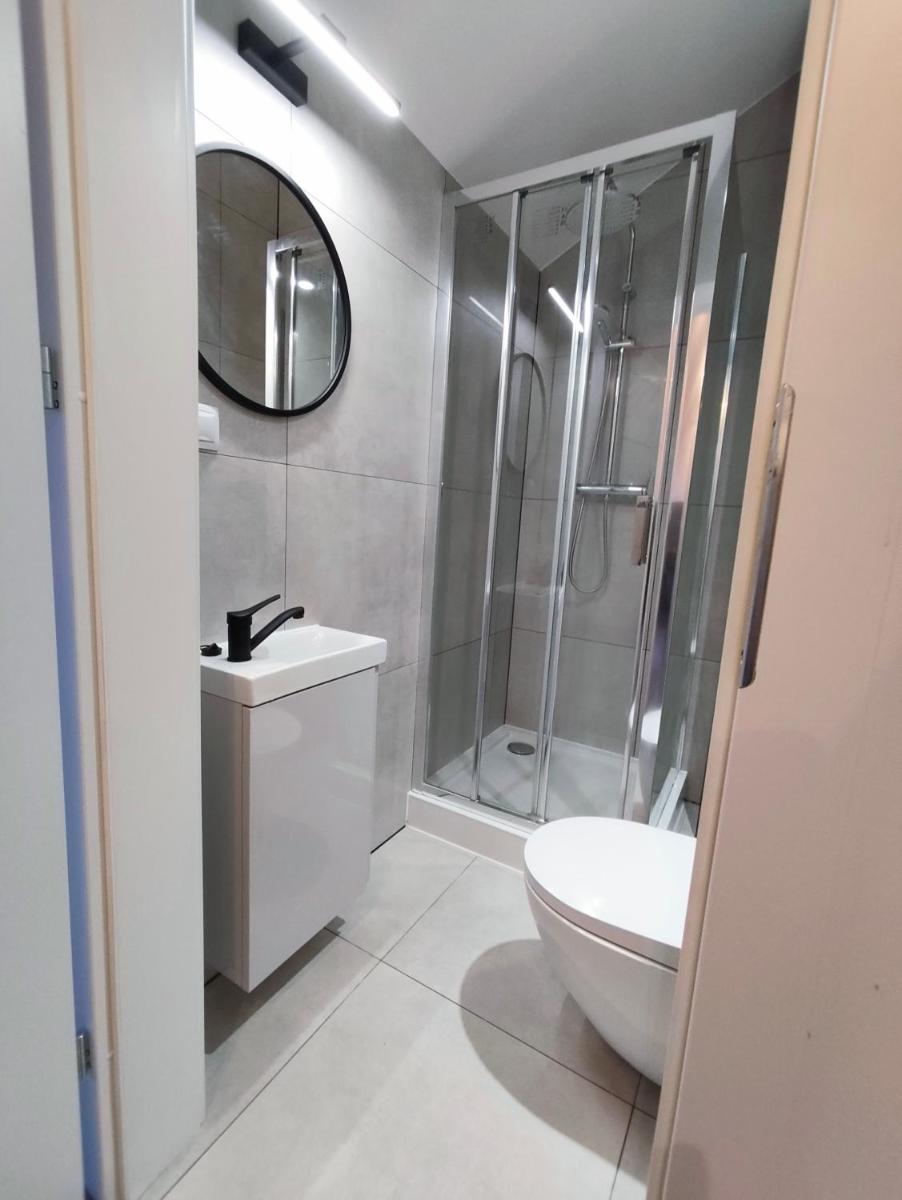 Apartamenty Morasko - Housity
