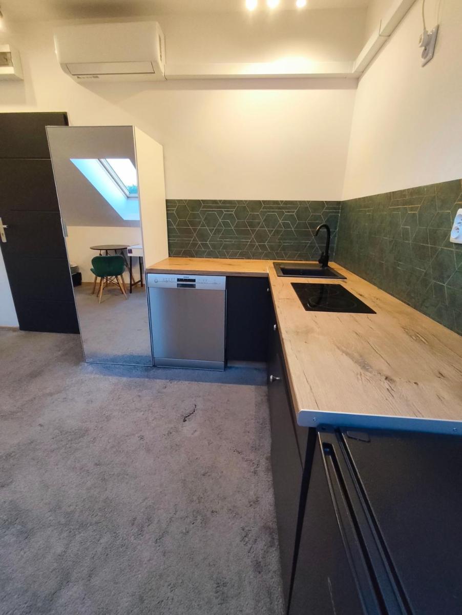 Apartamenty Morasko - Housity