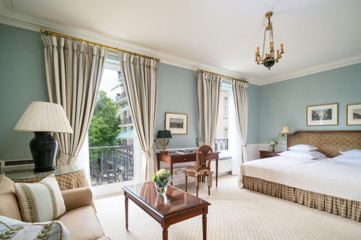 Brenners Park Hotel & Spa, Oetker Hotels - Housity