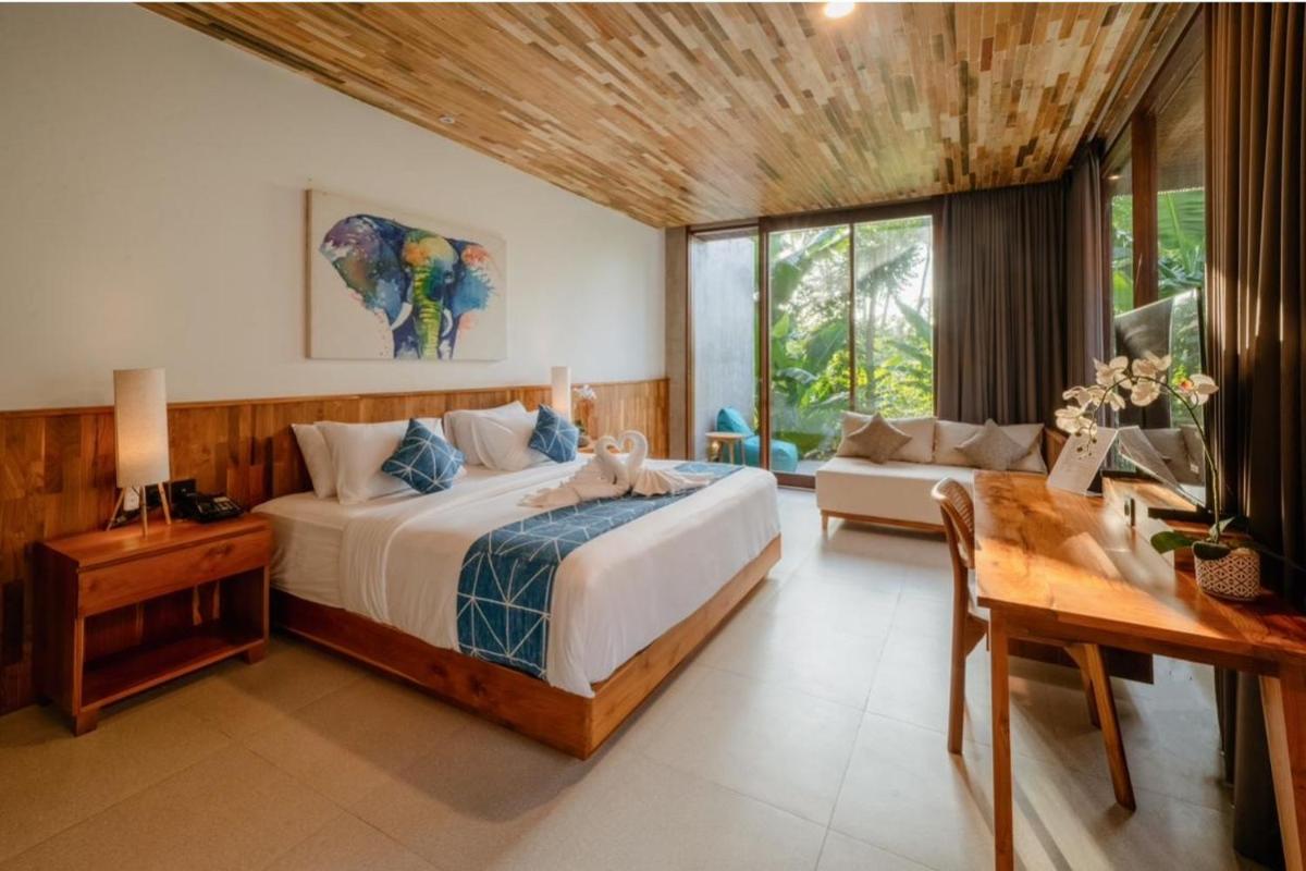 Langit Pitu Villas - Housity