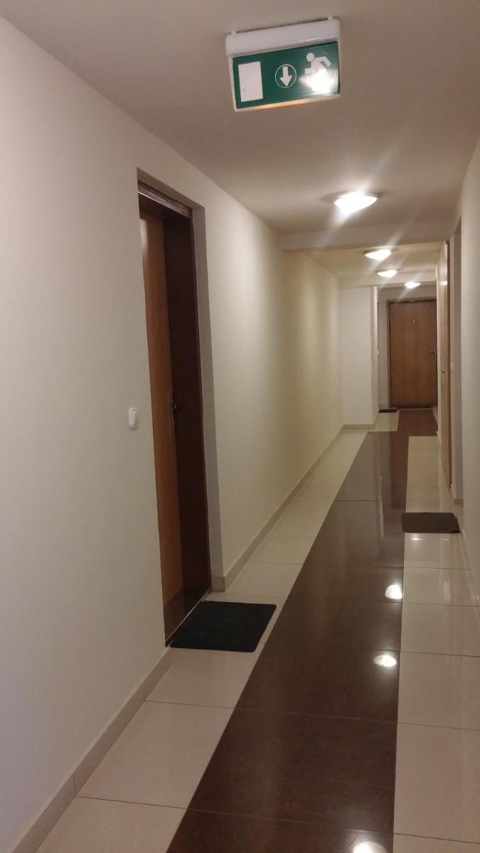 Safari Apartman - Housity