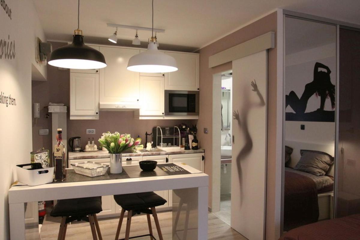 Apartment Mala tajna - Housity