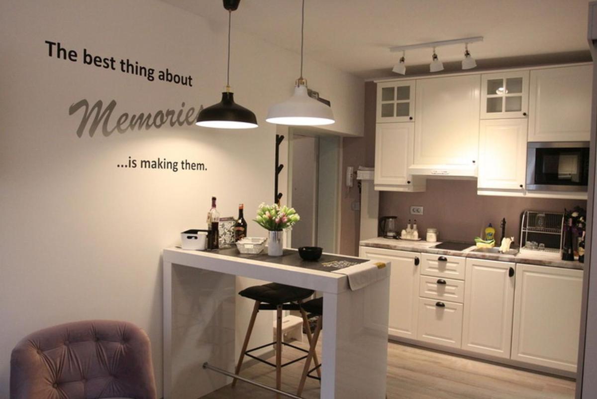 Apartment Mala tajna - Housity
