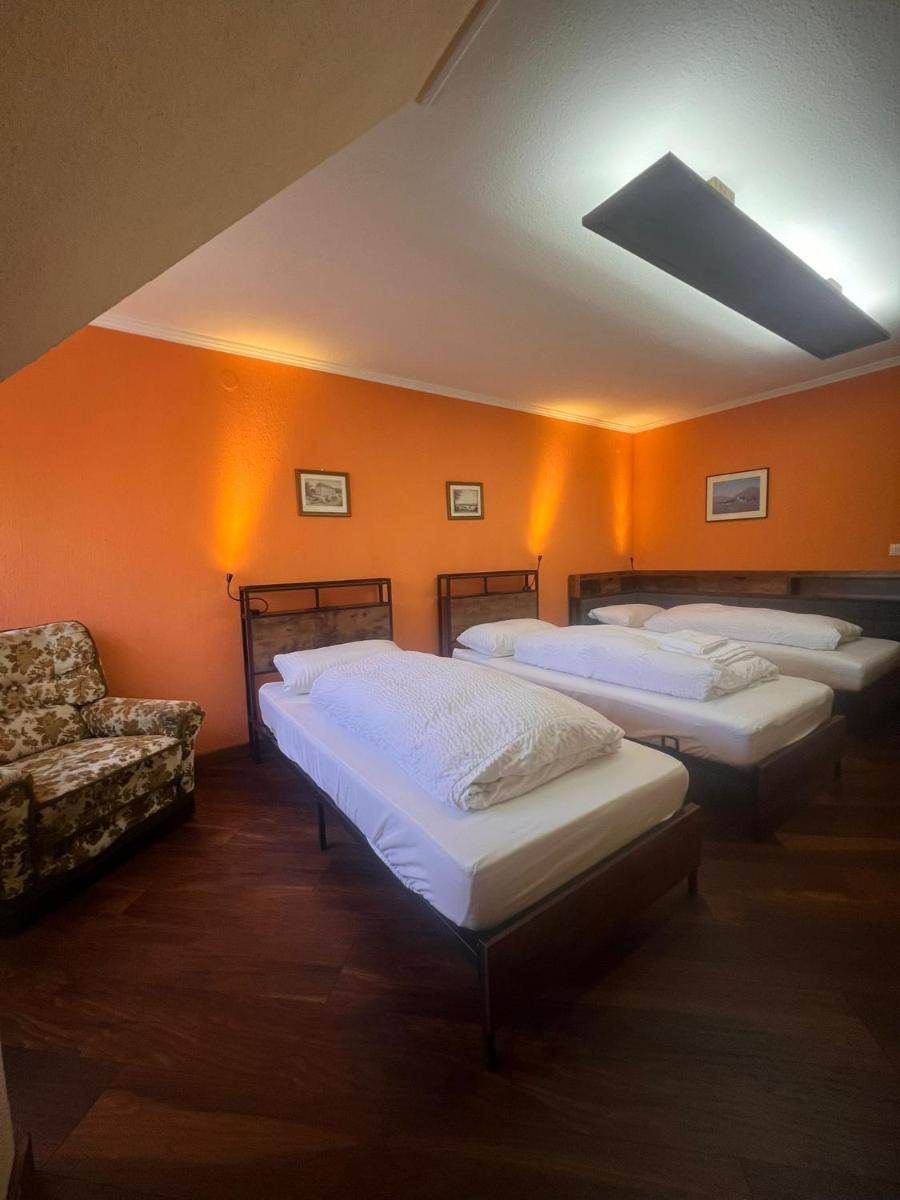 Hotel Waldblick - Housity