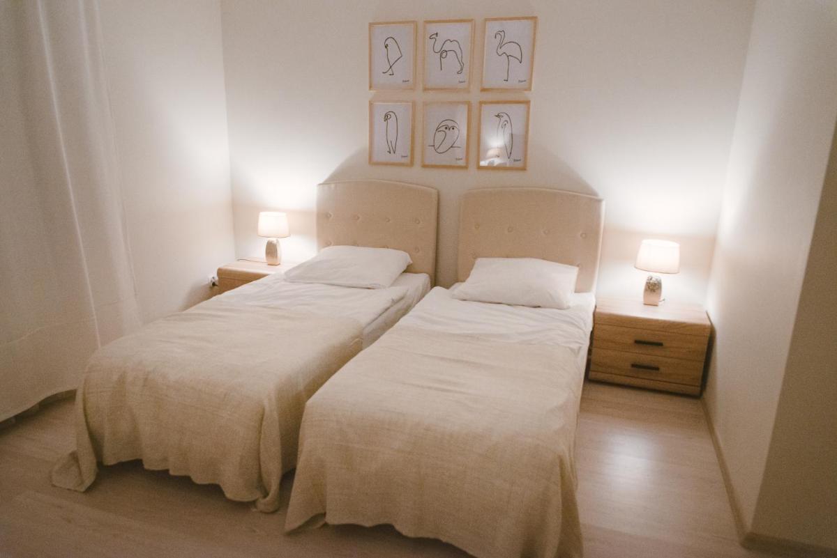 Solankowy Apartament - Housity