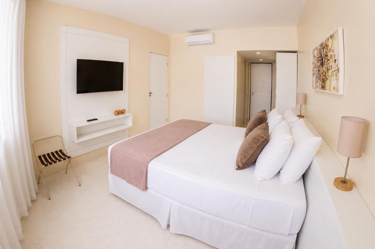 Orange Praia Hotel - Housity