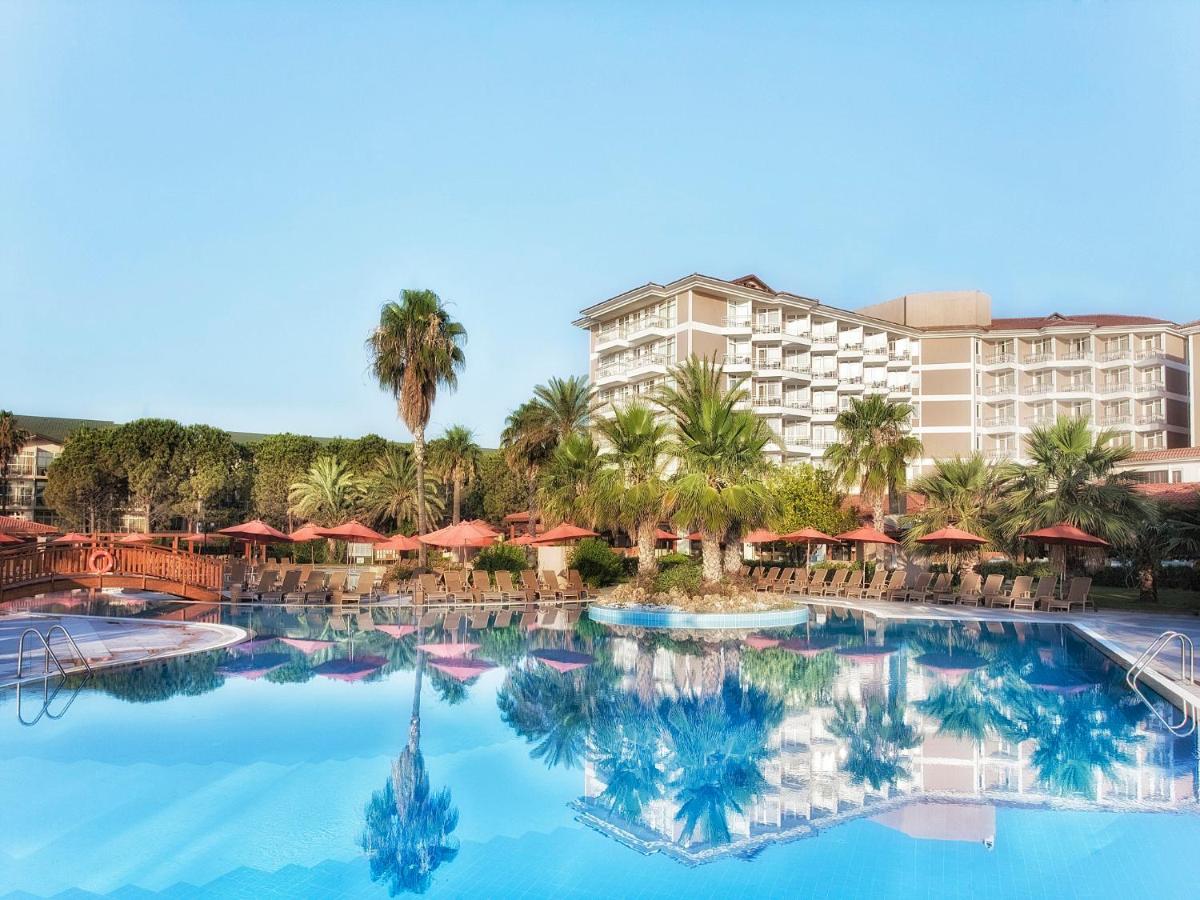 Akka Alinda Hotel - Premium Ultra All Inclusive - Housity