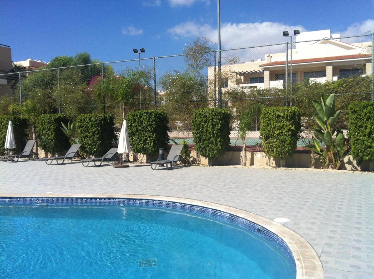 Suitetrails - Pyla Gardens Apartment E204