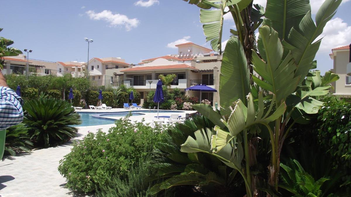 Suitetrails - Pyla Gardens Apartment E204