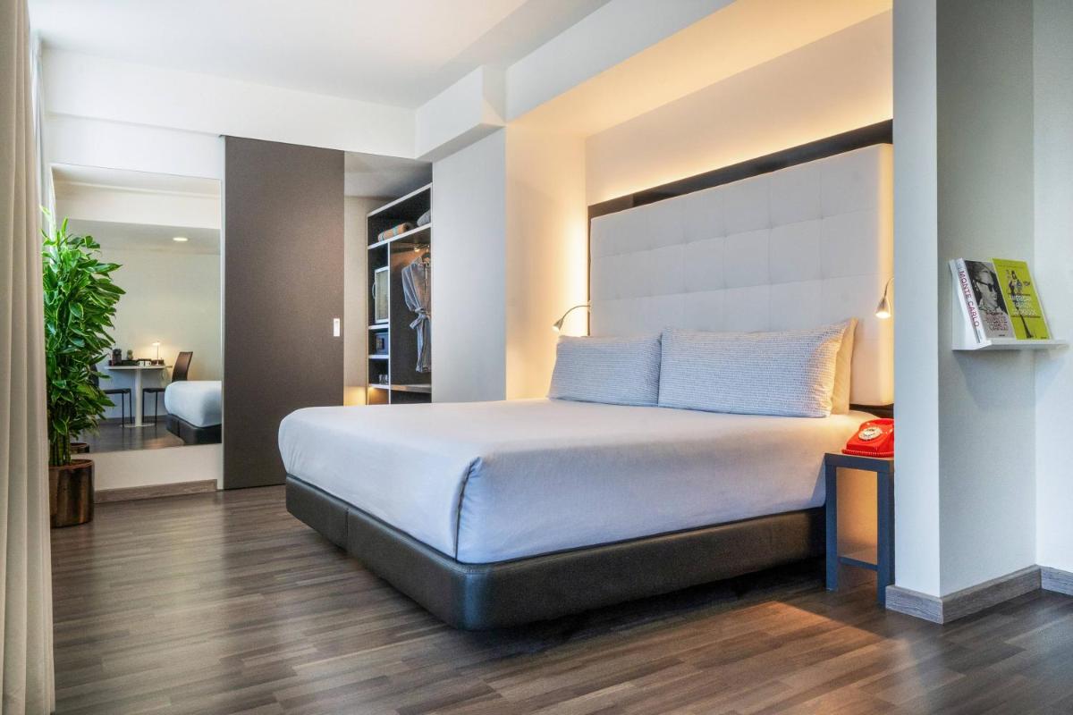 INNSiDE by Meliá Berlin Mitte - Housity