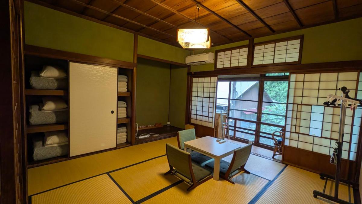 HakoneHOSTEL1914 - Housity