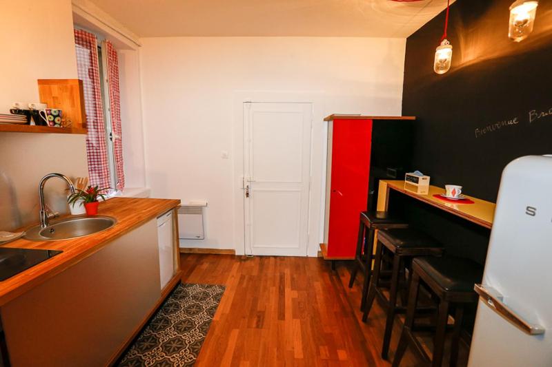Appartement Jeanne d'Arc - Housity