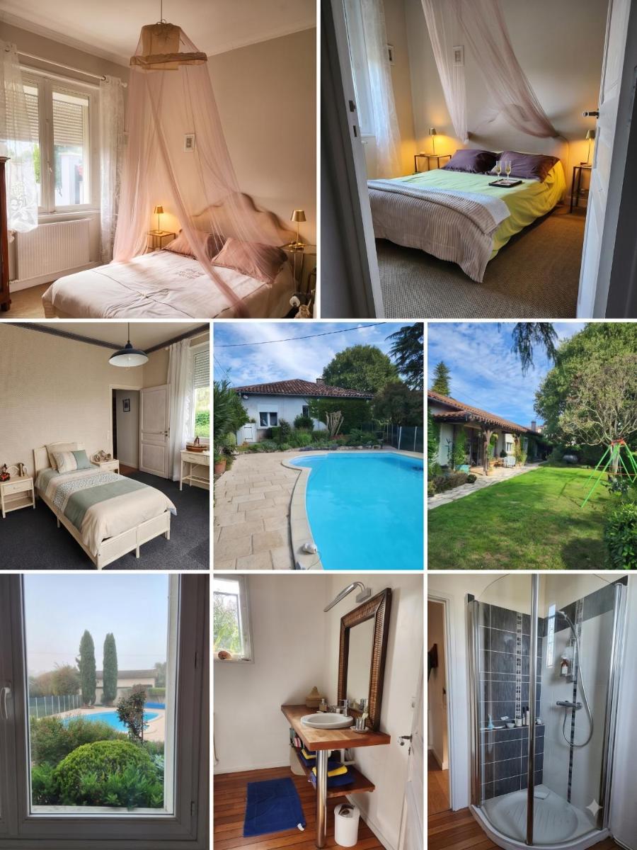 Caz\'Amor - Housity