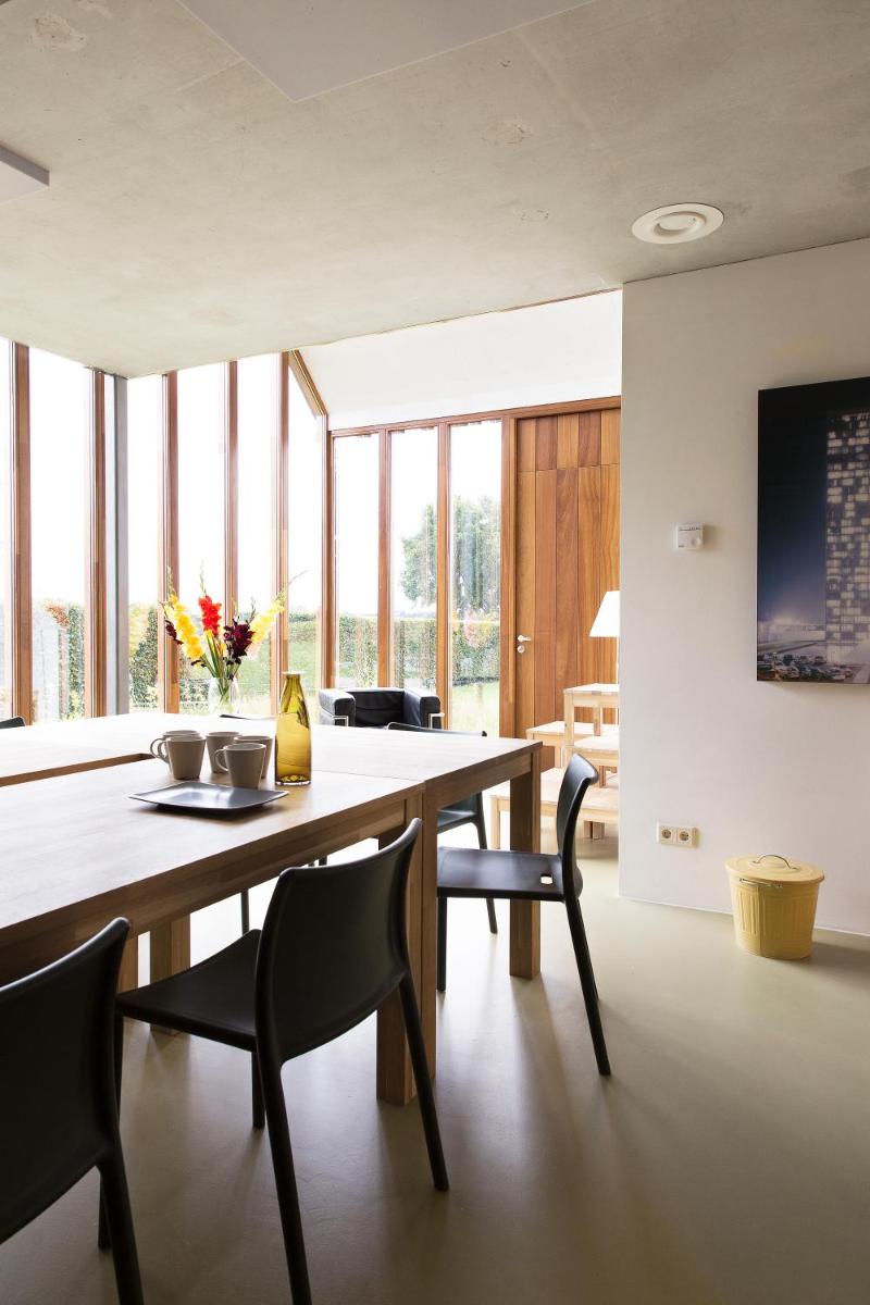 De Kemp B&B & Studio's - Housity