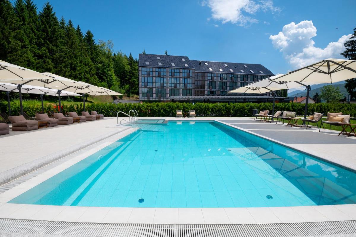 Lyra Hotel Plitvice - Housity