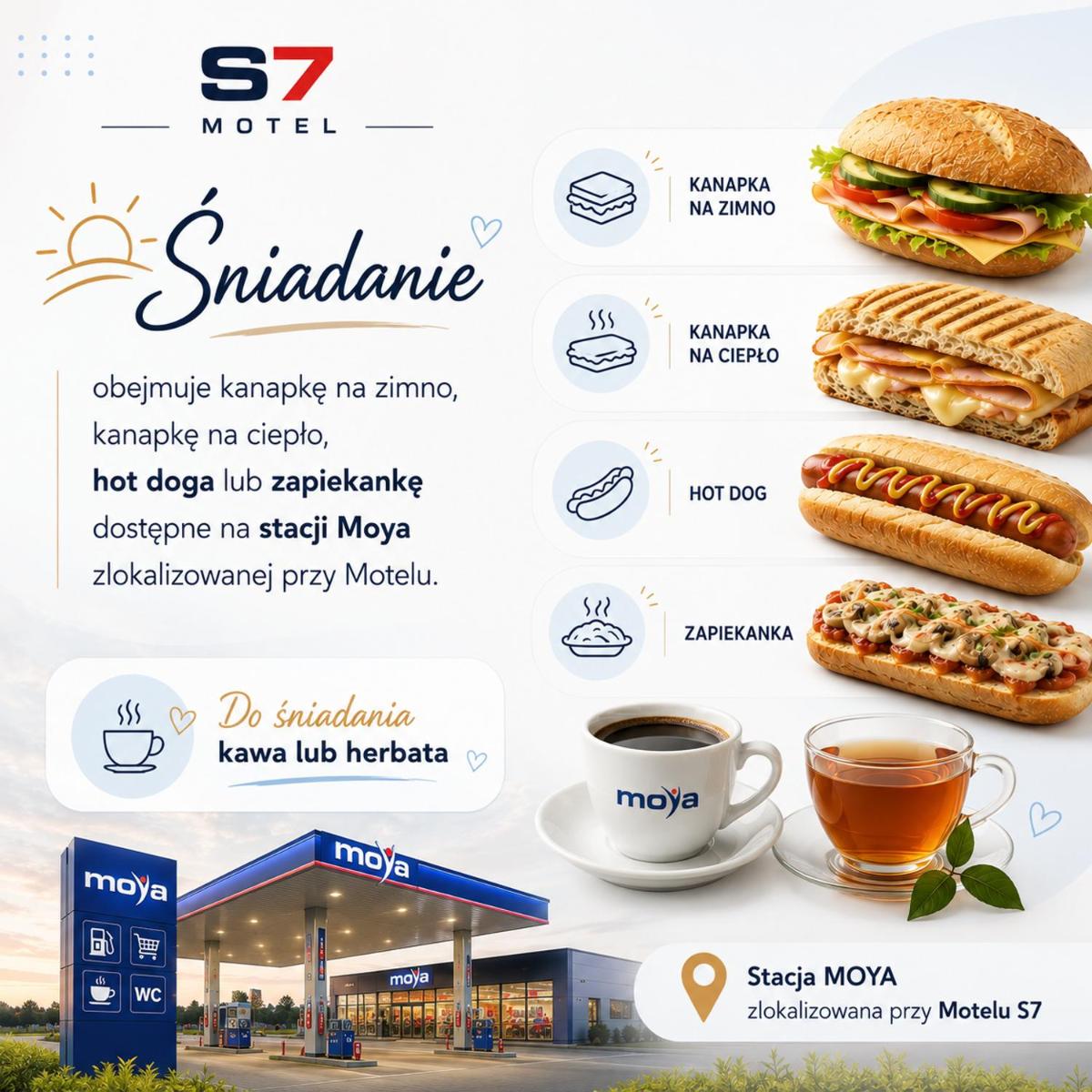Motel S7 - Housity