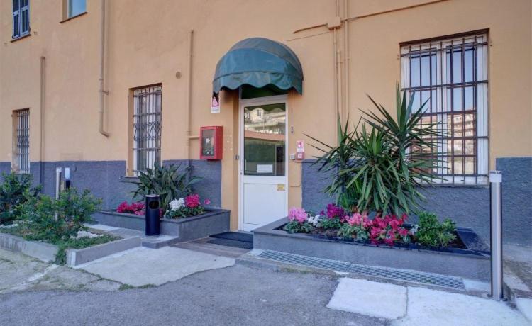 Soggiorno Marino San Giuseppe - Housity