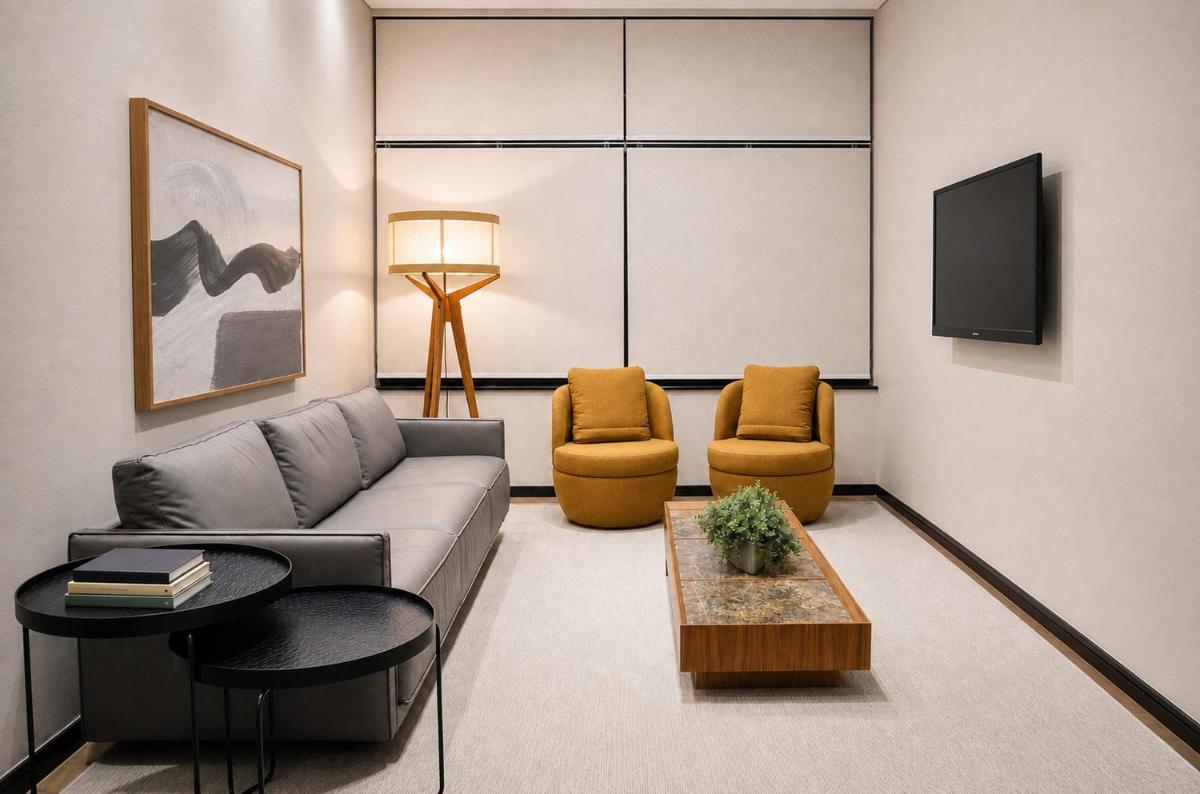 Treville Hotel - Housity