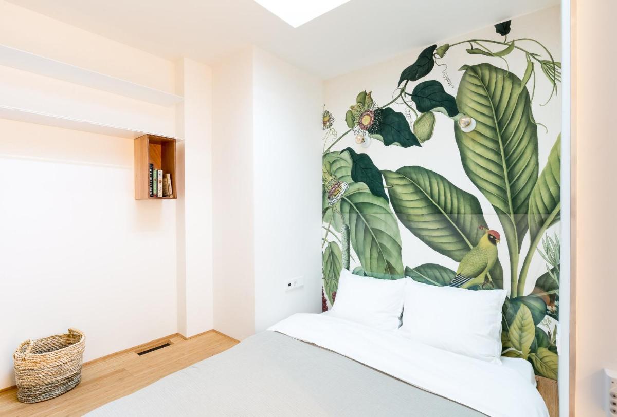 Suitetrails - Kith & Kin Boutique Apartments
