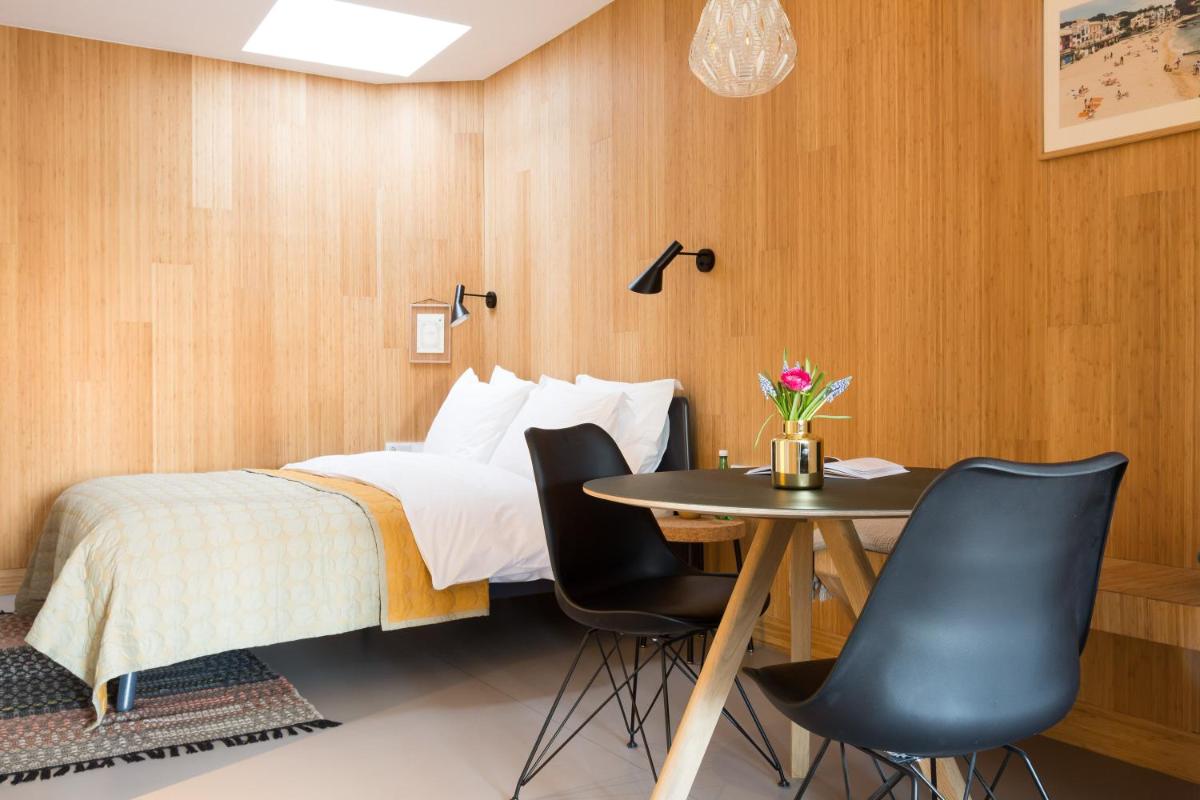 Suitetrails - Kith & Kin Boutique Apartments