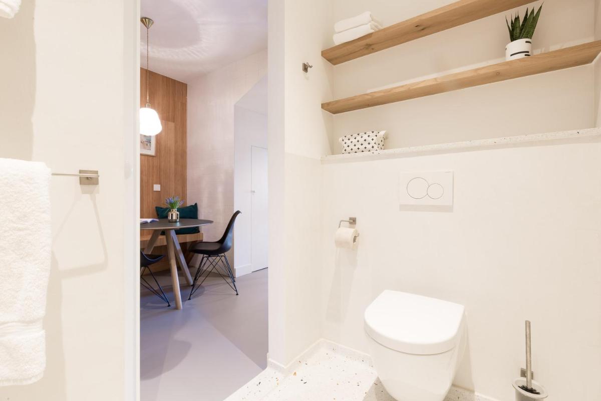 Kith & Kin Boutique Apartments - Housity