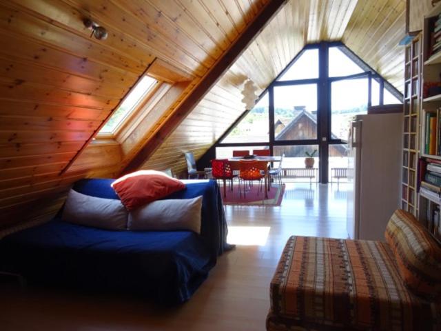 Holiday Apartment Bombach - Housity