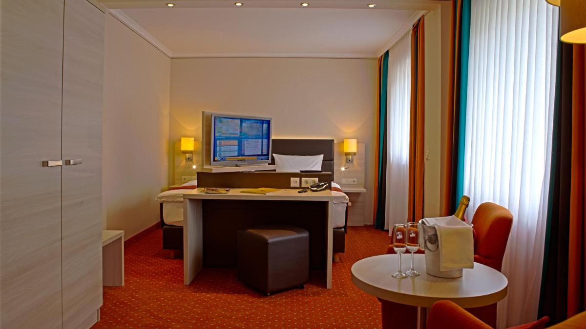 Landgasthof Eiserner Ritter - Housity