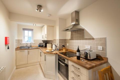 Milntown Self Catering Apartments - Housity
