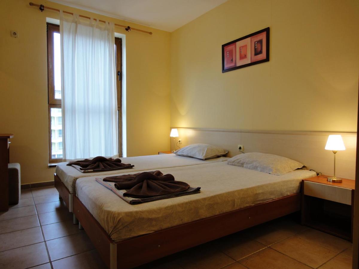 Suitetrails - Summer Dreams -ApartComplex
